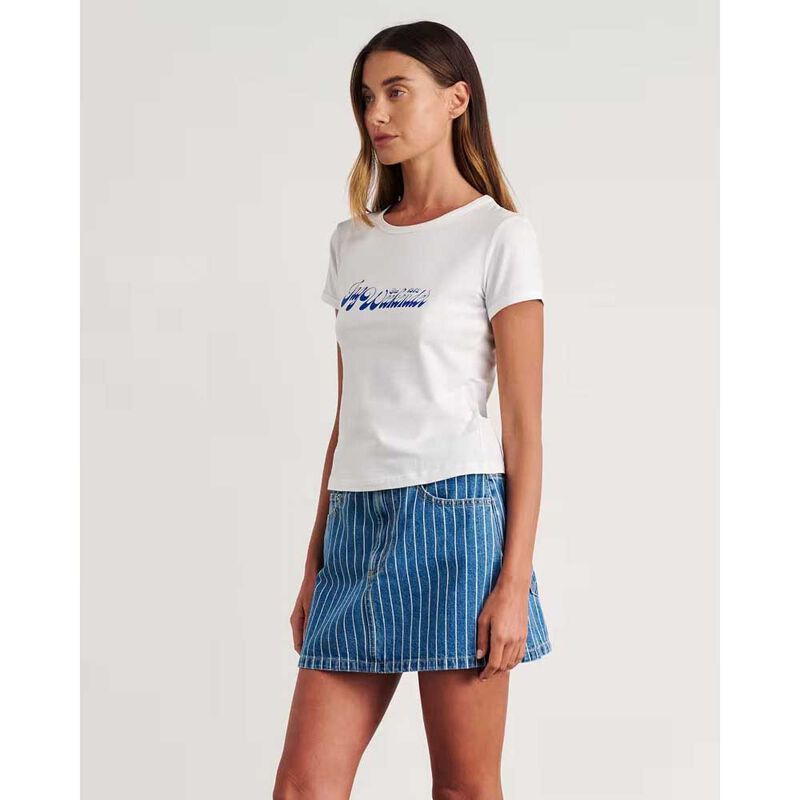 JAG Aston Baby Tee image number 2